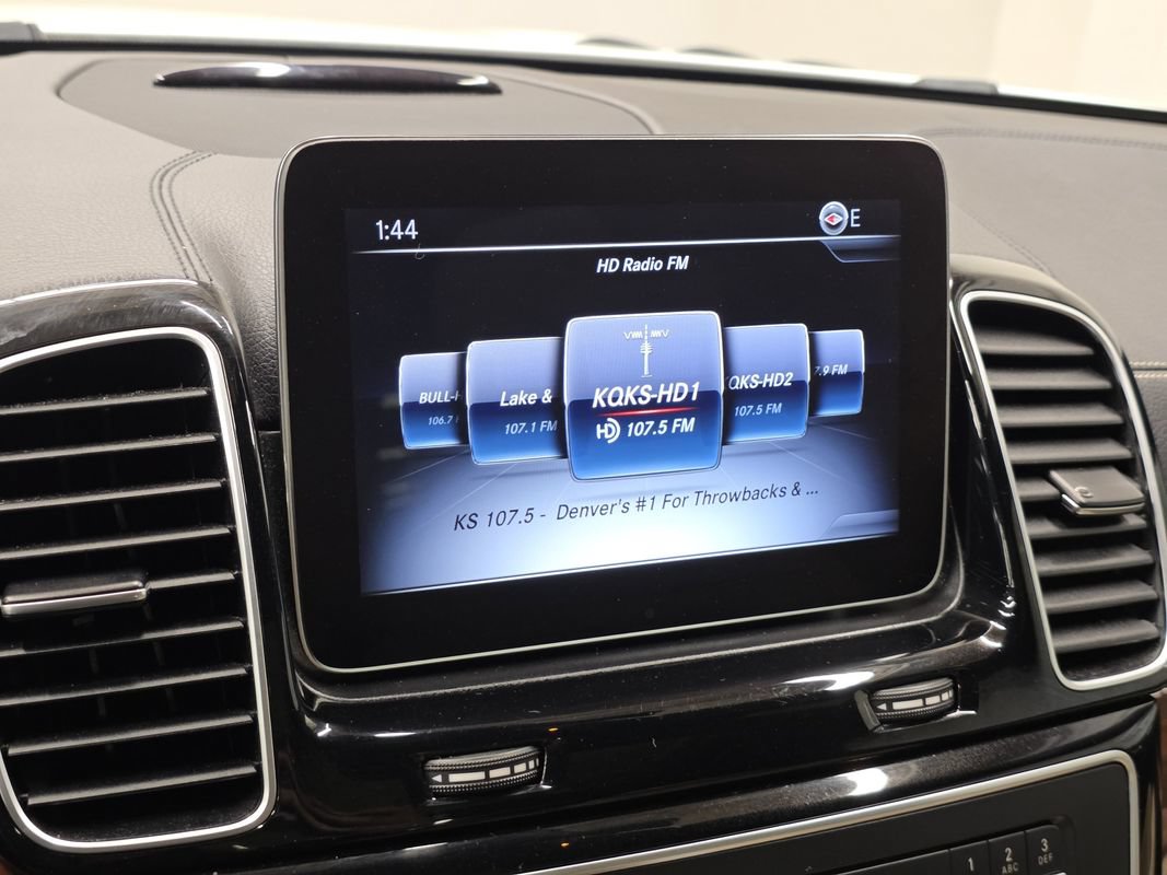 Used 2018 Mercedes-Benz GLS 450 4MATIC image 39