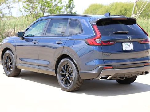New 2026 Honda CR-V Sport-L image 6