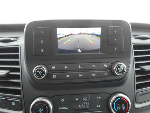 Used 2025 Ford Transit 250 Low Roof w/ Exterior Upgrade Package image 15