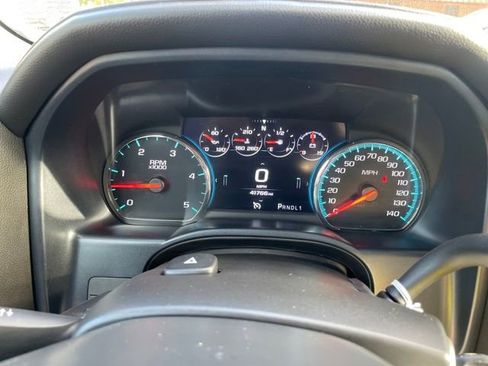 Used 2019 GMC Sierra 3500 Denali w/ Duramax Plus Package image 15