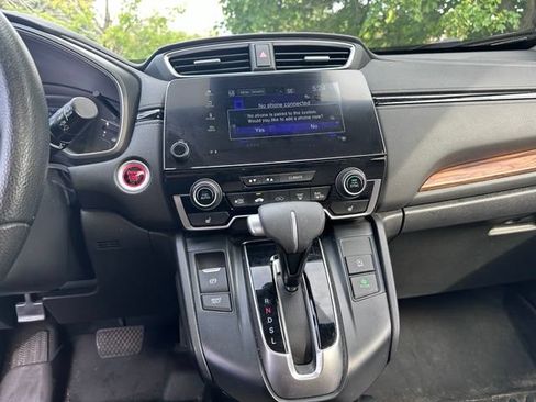 Used 2021 Honda CR-V EX image 15