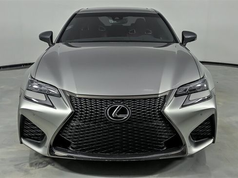 Used 2016 Lexus GS F RWD image 4