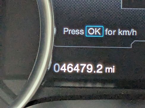 Used 2019 Ford F150 Limited w/ Trailer Tow Package image 22