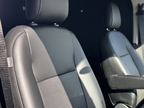 New 2026 Ford Transit 250 Low Roof w/ Load Area Protection Package image 9