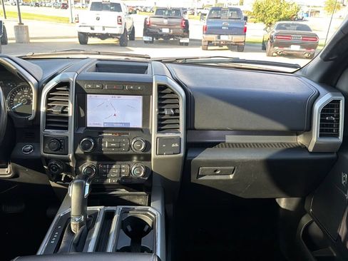 Used 2020 Ford F150 Lariat AWD/4WD image 74