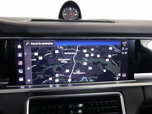 Used 2023 Porsche Panamera 4S image 17
