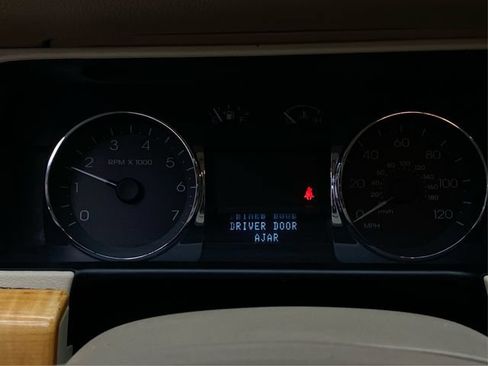 Used 2006 Lincoln Zephyr FWD image 21