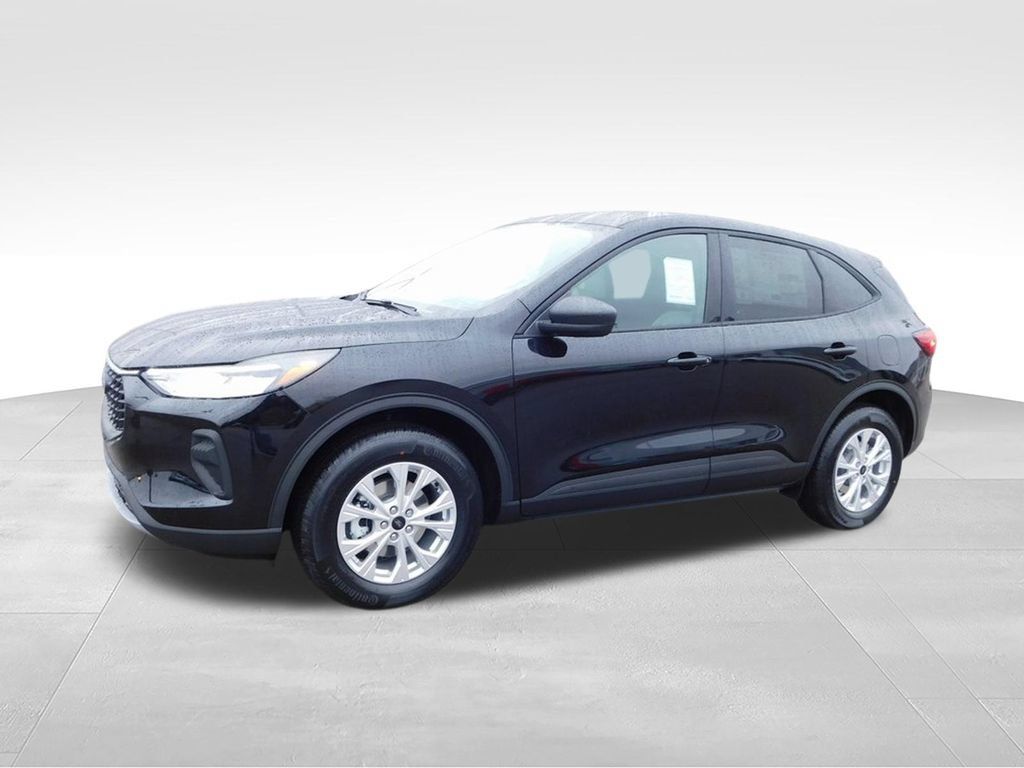 New 2026 Ford Escape Active w/ Active Premium Tech Pack AWD/4WD image 7
