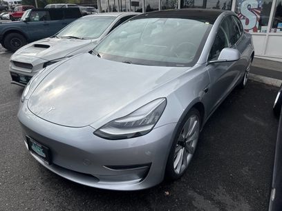 Used 2018 Tesla Model 3 Long Range