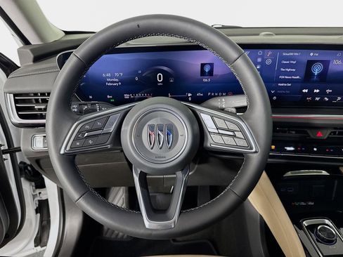 New 2026 Buick Envision Preferred image 12