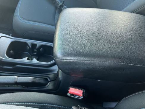 Used 2021 Jeep Wrangler Unlimited Rubicon 4xe image 21