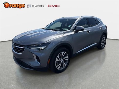 Used 2022 Buick Envision Essence w/ Technology Package I image 7