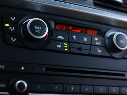 Used 2014 BMW X3 xDrive28i image 35