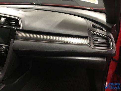 Used 2018 Honda Civic Si image 30