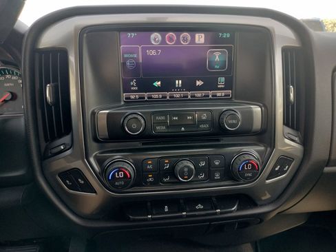Used 2015 Chevrolet Silverado 1500 LT w/ LT Convenience Package RWD image 27