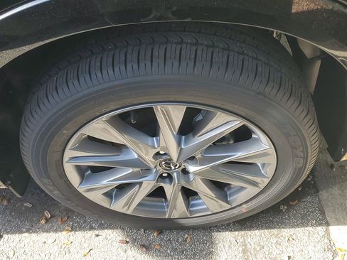 New 2025 MAZDA CX-5 AWD 2.5 S image 10