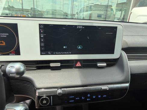 Used 2023 Hyundai Ioniq 5 SEL RWD image 14