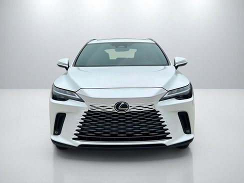 Used 2023 Lexus RX 350 Premium w/ Accessory Package FWD image 2