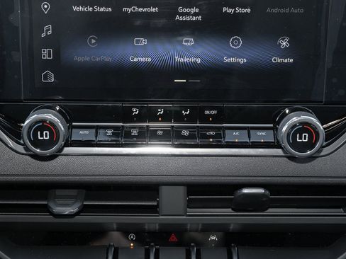 New 2026 Chevrolet Colorado Trail Boss image 56