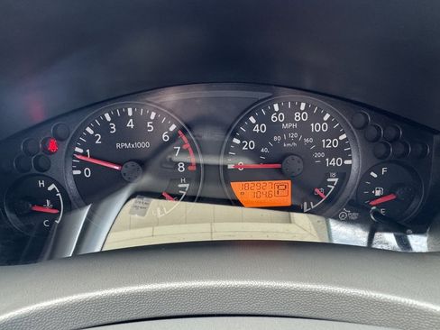 Used 2012 Nissan Xterra S w/ Value Package image 11