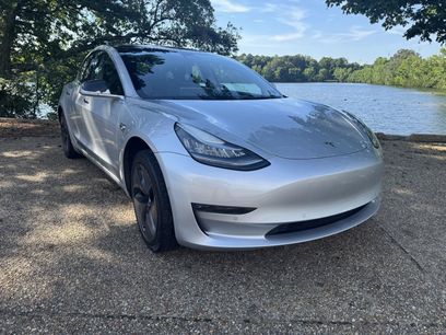 Used 2018 Tesla Model 3 Long Range