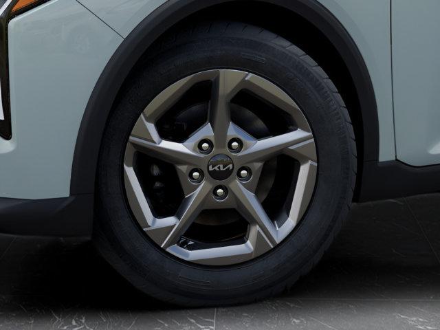 New 2026 Kia K4 FWD image 24