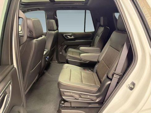 Used 2024 Chevrolet Tahoe High Country image 27