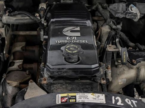 Used 2013 RAM 2500 Tradesman w/ Popular Equipment Group AWD/4WD image 57