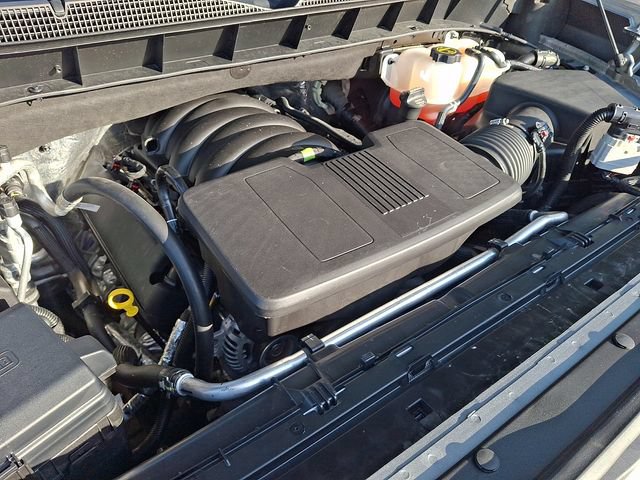 Used 2026 Chevrolet Silverado 1500 RST AWD/4WD image 28