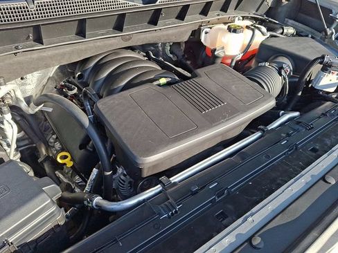 Used 2026 Chevrolet Silverado 1500 RST AWD/4WD image 28