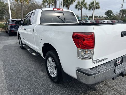Used 2013 Toyota Tundra Limited image 8