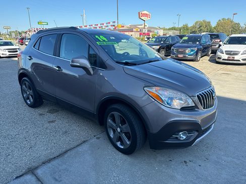 Used 2014 Buick Encore Convenience image 6