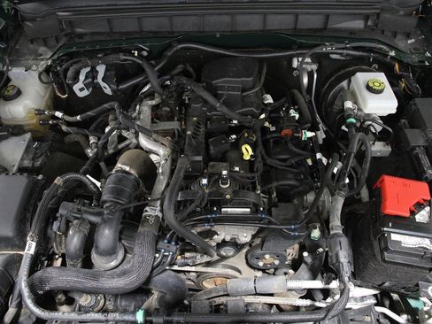 Used 2023 Ford Bronco 2-Door w/ Sasquatch Package image 22