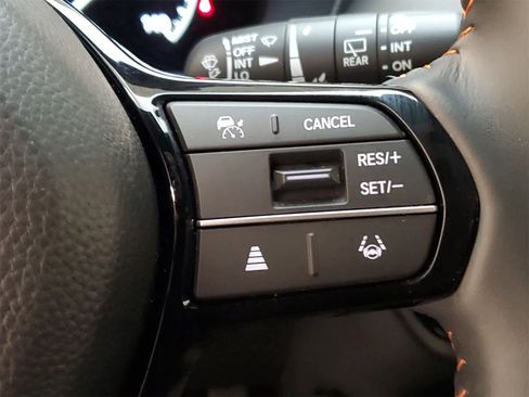 Certified 2024 Honda HR-V Sport image 12