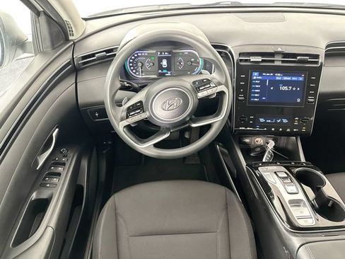 Used 2022 Hyundai Tucson SEL AWD/4WD image 19