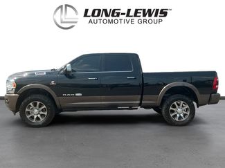 Used 2020 RAM 2500 Limited AWD/4WD video 2