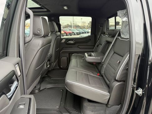 New 2026 GMC Sierra 1500 AT4X image 20