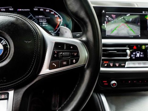 Used 2023 BMW M440i Coupe w/ Premium Package image 30