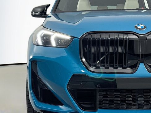 Used 2025 BMW X1 M35i w/ Shadowloine Package AWD/4WD image 15