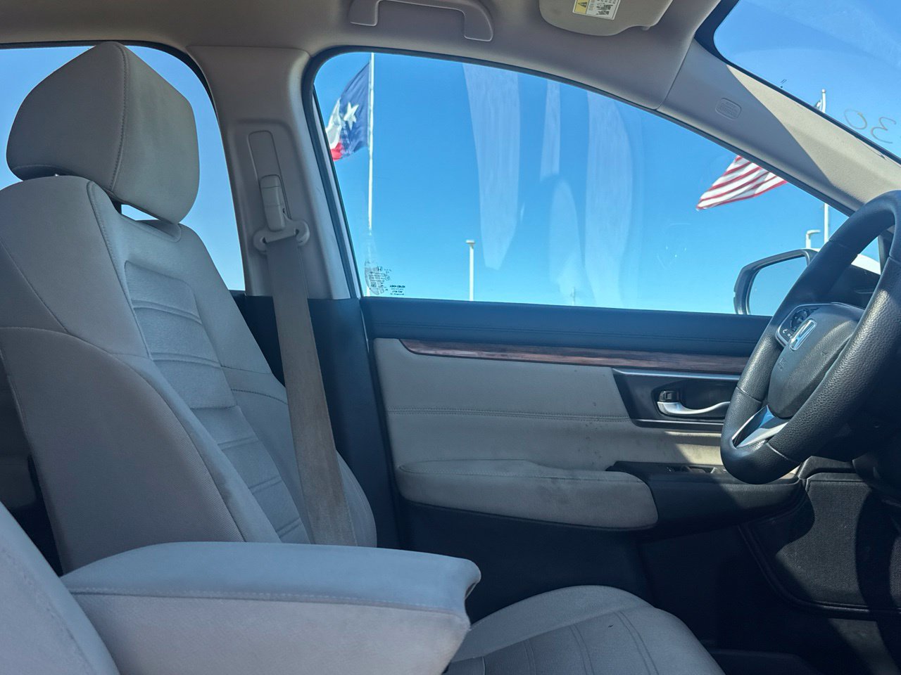 Used 2020 Honda CR-V EX image 31