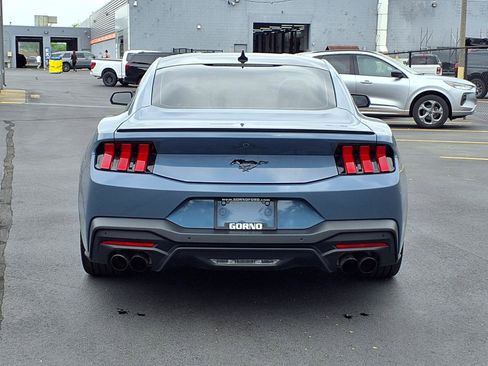Used 2024 Ford Mustang Premium RWD image 22