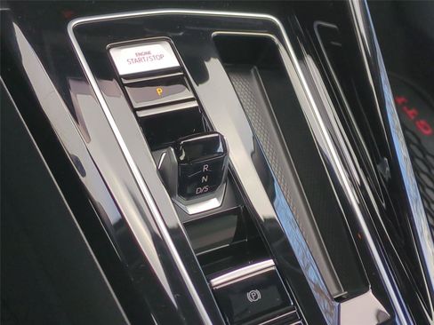 New 2026 Volkswagen GTI SE FWD image 13