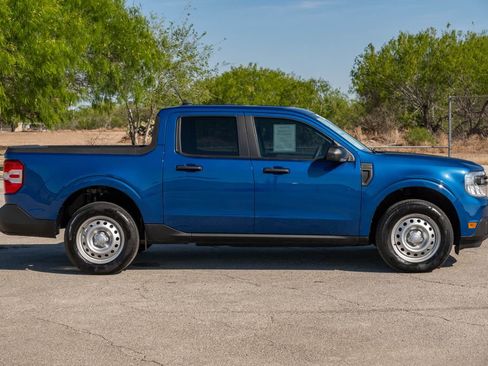 Used 2023 Ford Maverick XL image 8