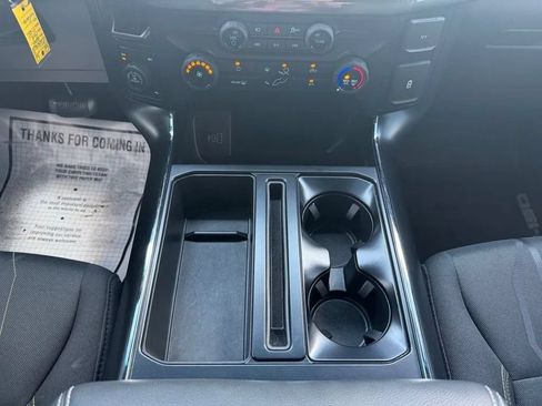Used 2025 Ford F150 STX w/ Equipment Group 200A AWD/4WD image 27