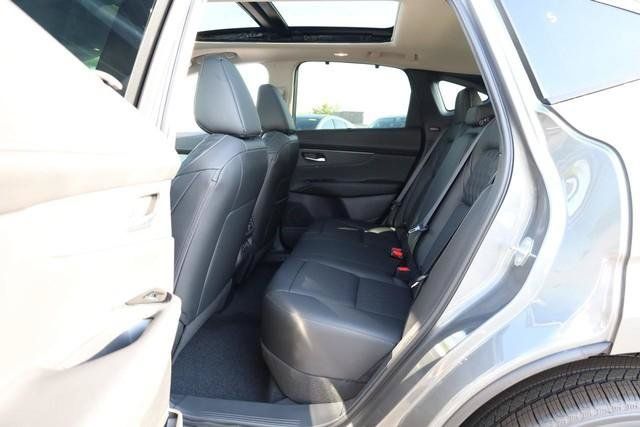New 2027 Nissan Murano Platinum AWD/4WD image 26