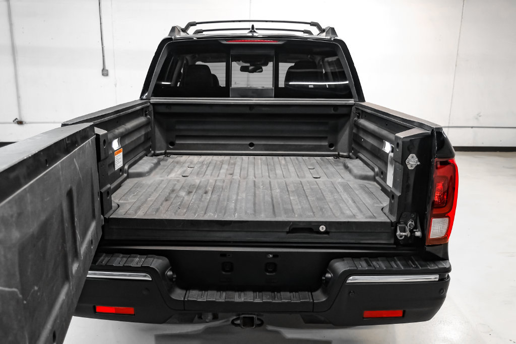 Used 2019 Honda Ridgeline RTL-E image 58