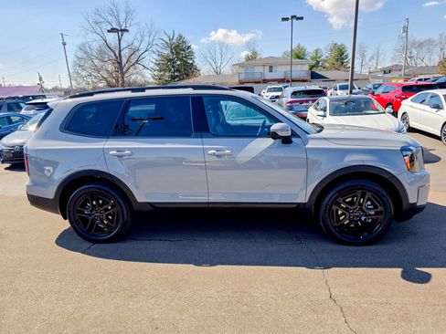 Used 2025 Kia Telluride EX X-Line image 27