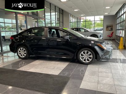 Certified 2024 Toyota Corolla LE