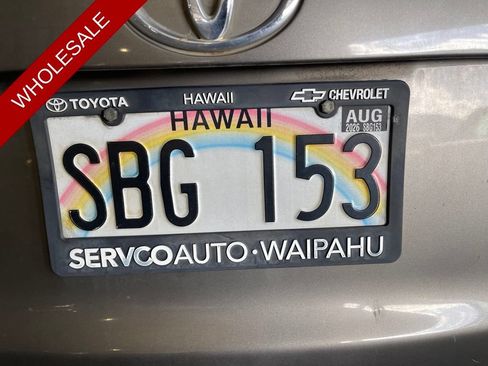 Used 2013 Toyota RAV4 XLE FWD image 12