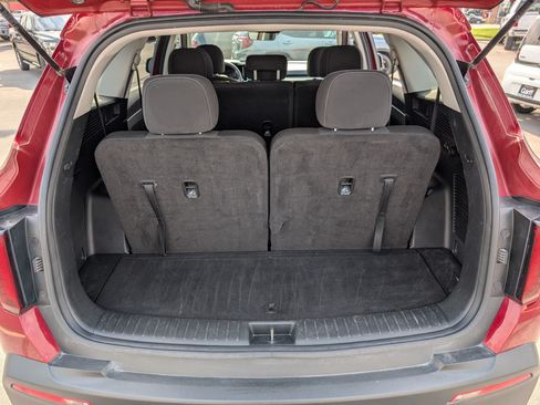 Used 2022 Kia Sorento LX AWD/4WD image 28
